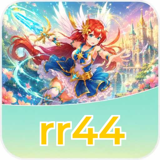 Logo rr44