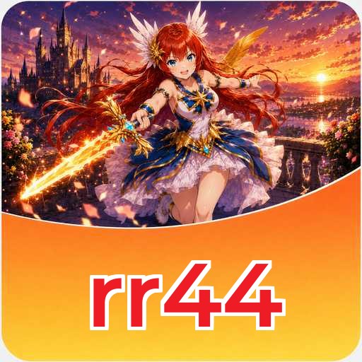 Logo rr44
