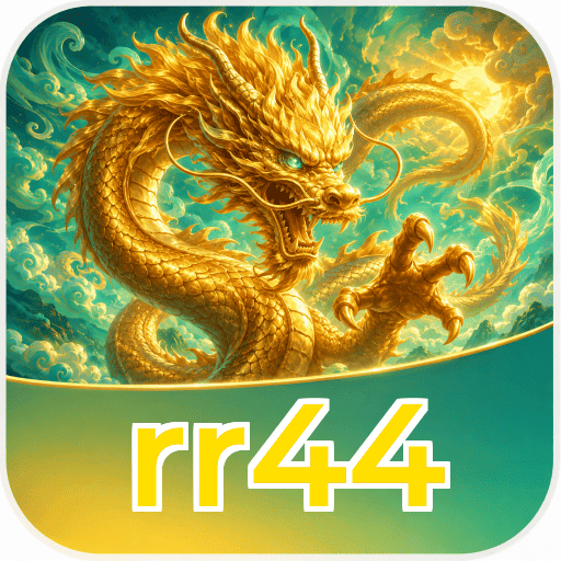 Layar pertama rr44 setelah pemasangan di Android
