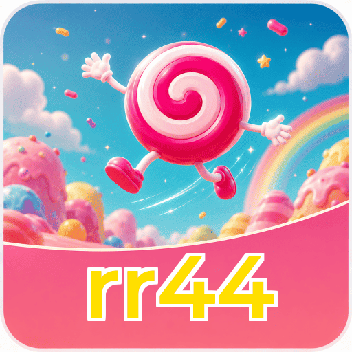 Logo rr44