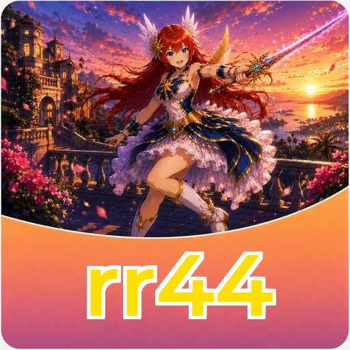 Logo rr44