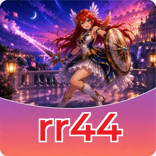 Logo rr44
