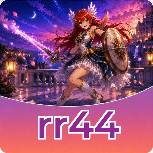 Logo rr44