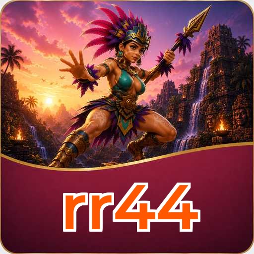 Logo rr44