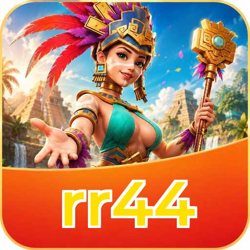 Logo rr44