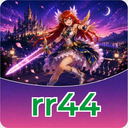Logo rr44