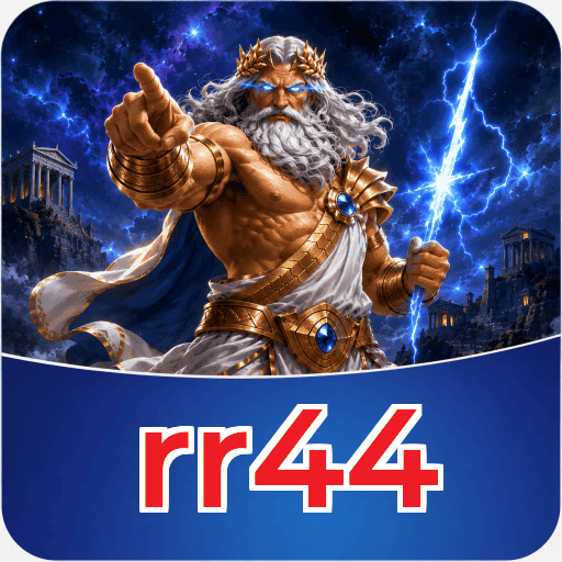 Logo rr44