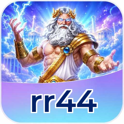 Logo rr44