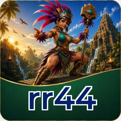 Logo rr44