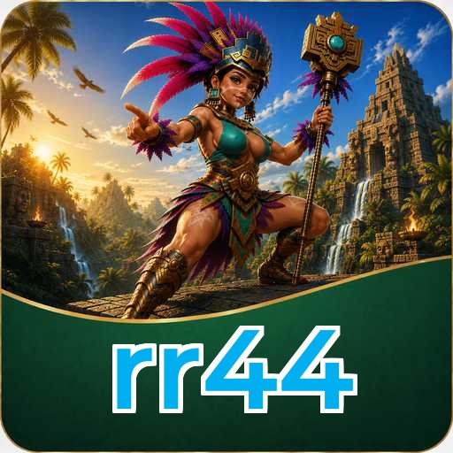 Logo rr44