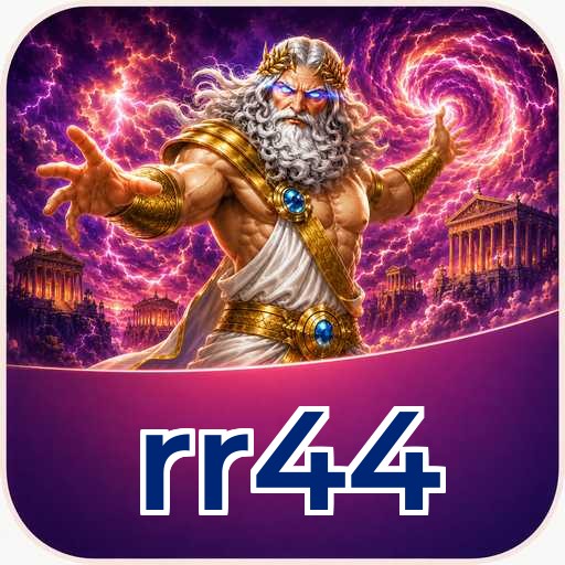 Logo rr44