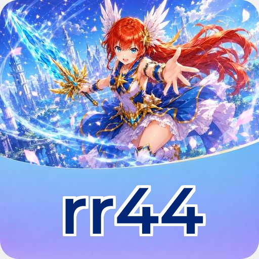 Logo rr44