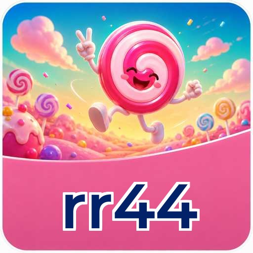 Logo rr44