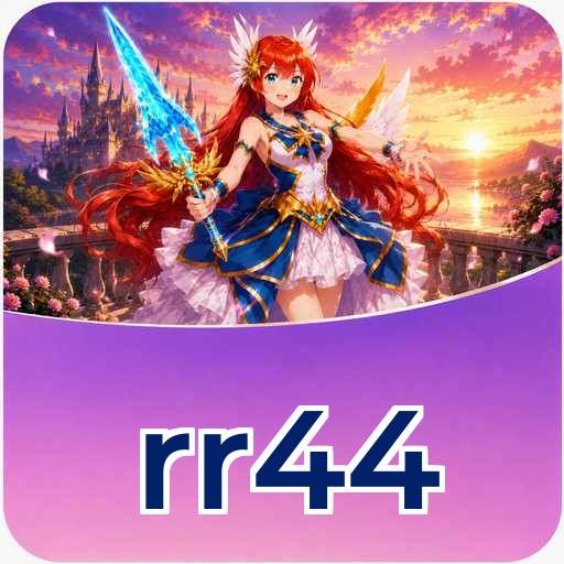 Logo rr44