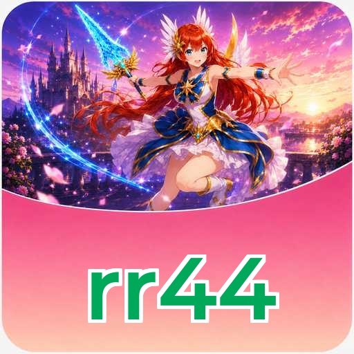 Logo rr44