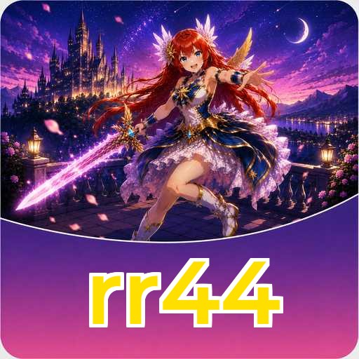 Logo rr44