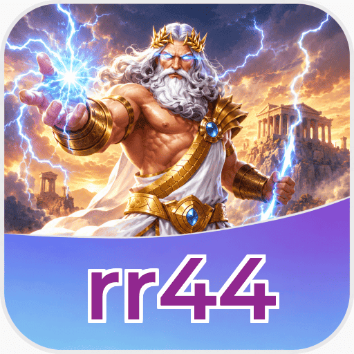 Logo rr44