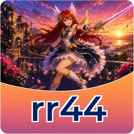 Logo rr44