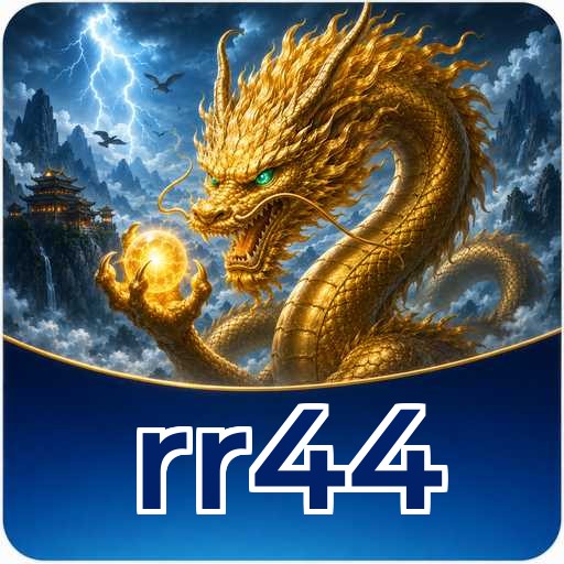 Logo rr44