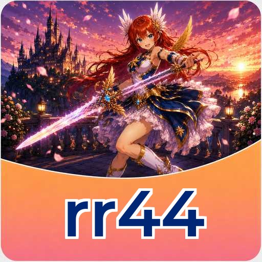 Logo rr44